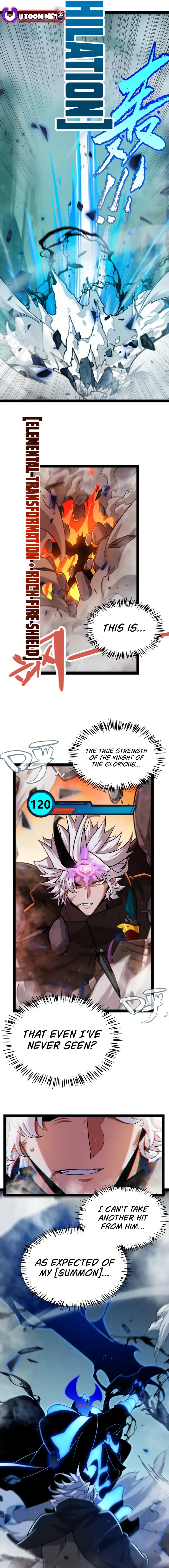 The Game That I Came From Chapter 310 - page 17