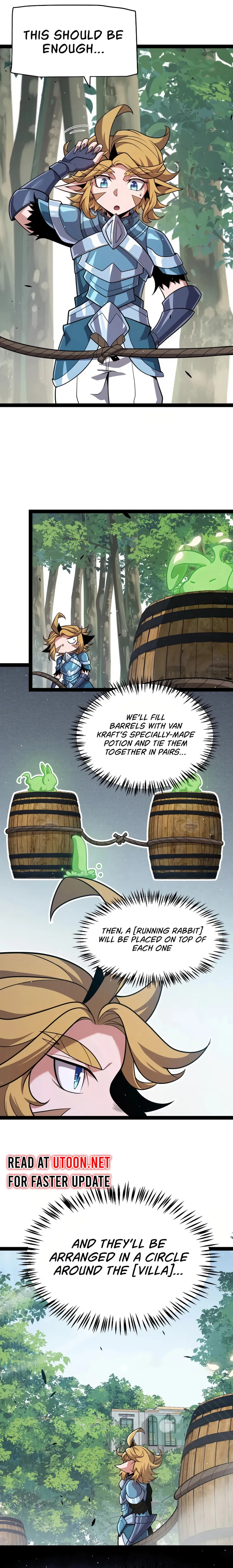 The Game That I Came From Chapter 310 - page 2