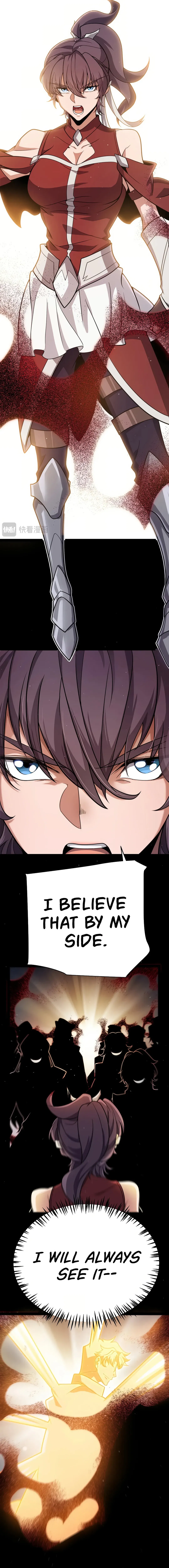 The Game That I Came From Chapter 310 - page 8
