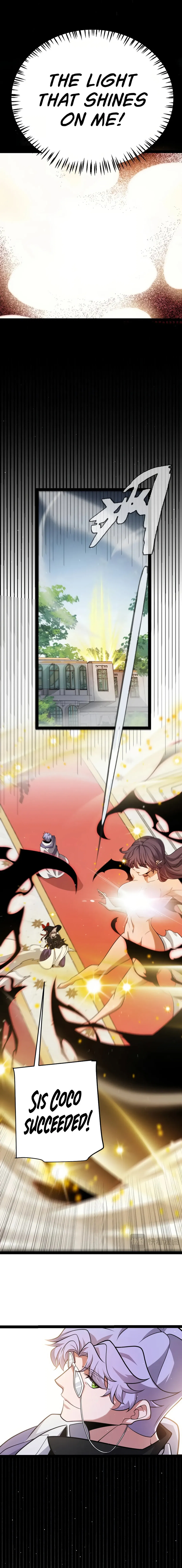 The Game That I Came From Chapter 310 - page 9