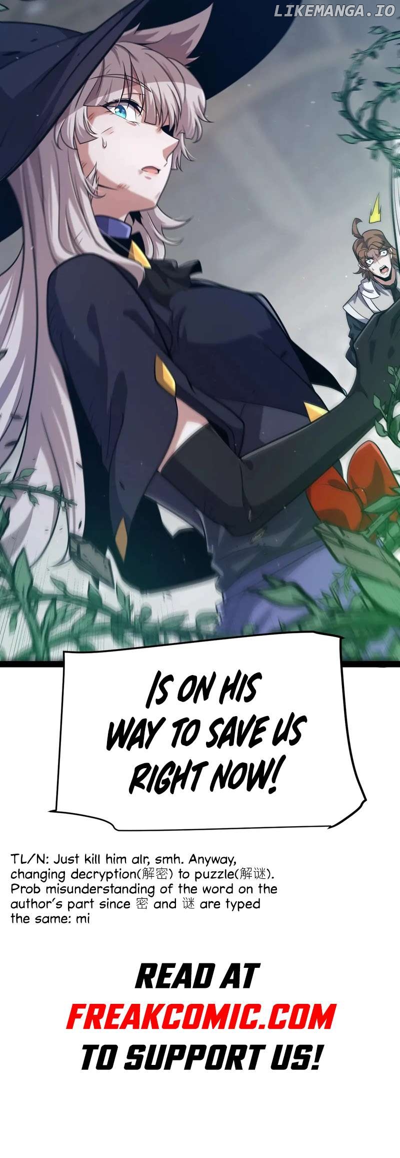 The Game That I Came From Chapter 279 - page 9