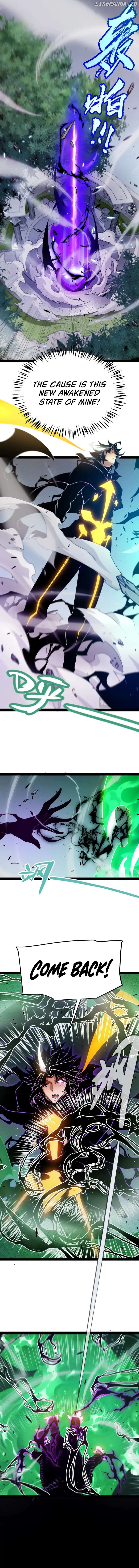 The Game That I Came From Chapter 248 - page 10
