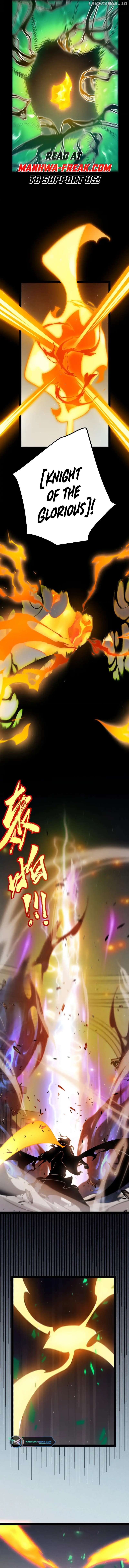The Game That I Came From Chapter 248 - page 11