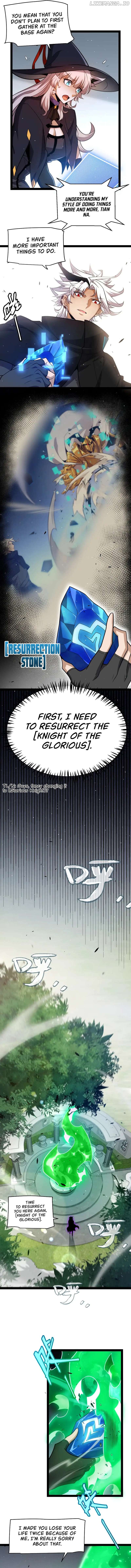 The Game That I Came From Chapter 248 - page 7