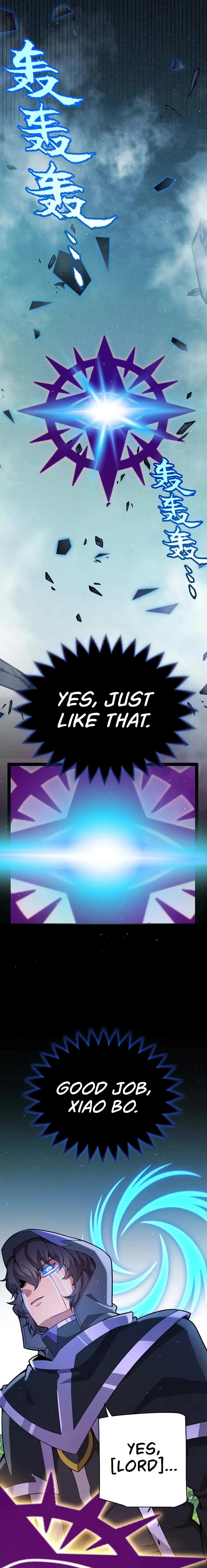 The Game That I Came From Chapter 311 - page 11