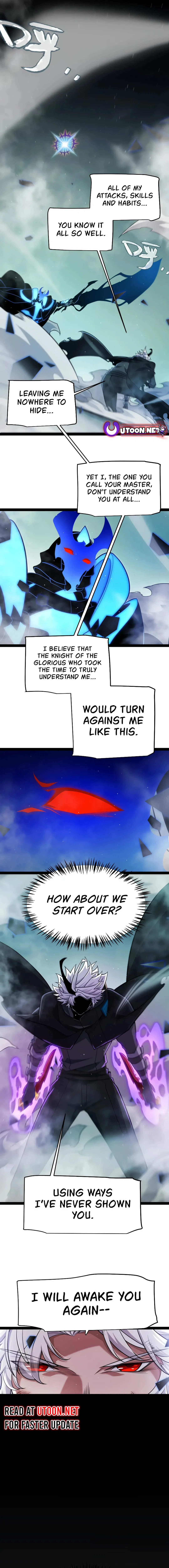 The Game That I Came From Chapter 311 - page 16