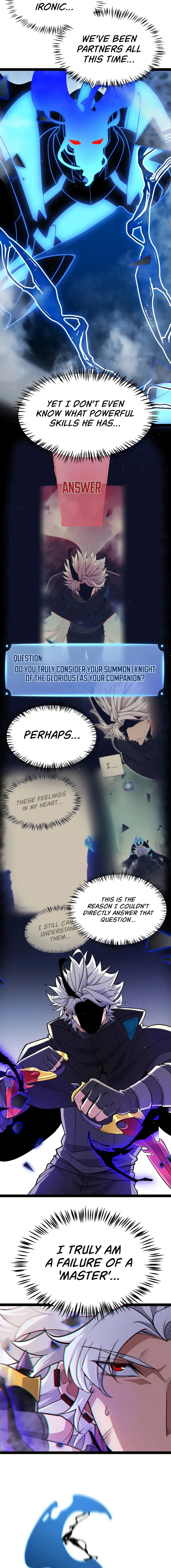 The Game That I Came From Chapter 311 - page 3