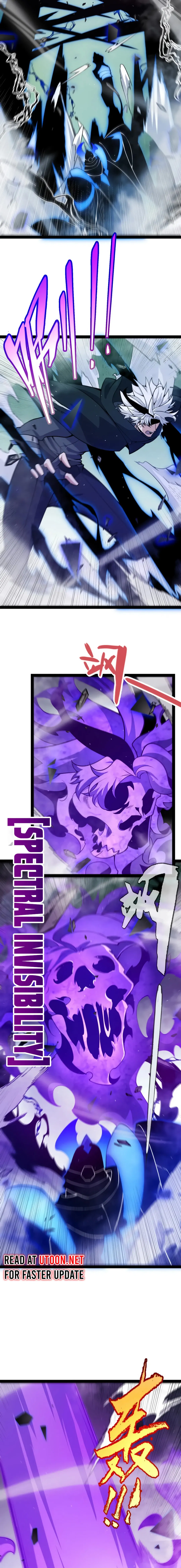 The Game That I Came From Chapter 311 - page 6