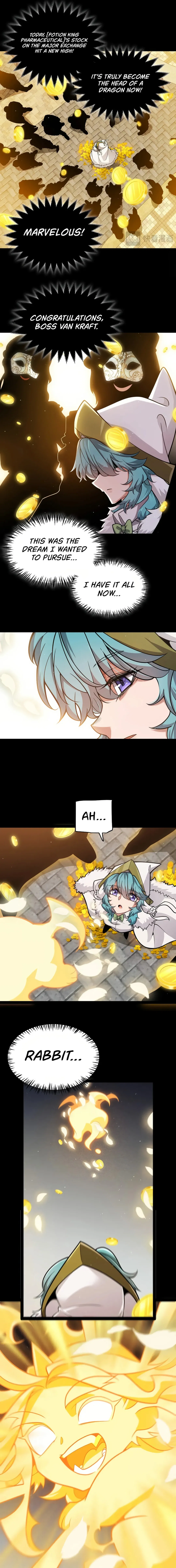 The Game That I Came From Chapter 313 - page 10