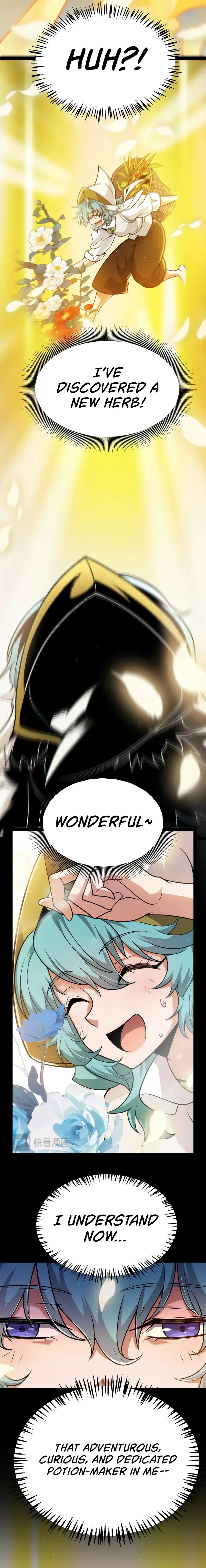 The Game That I Came From Chapter 313 - page 11