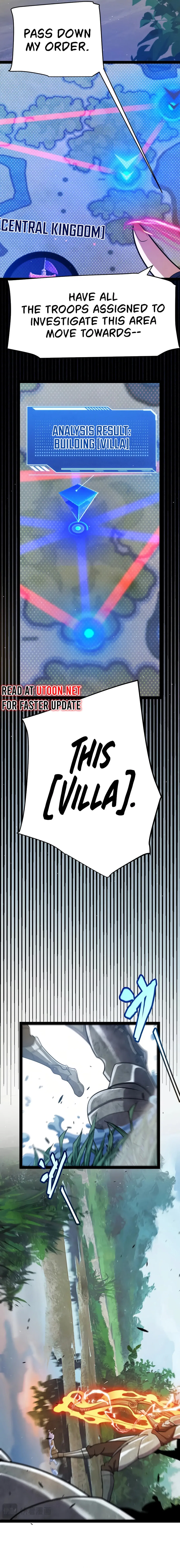 The Game That I Came From Chapter 313 - page 2