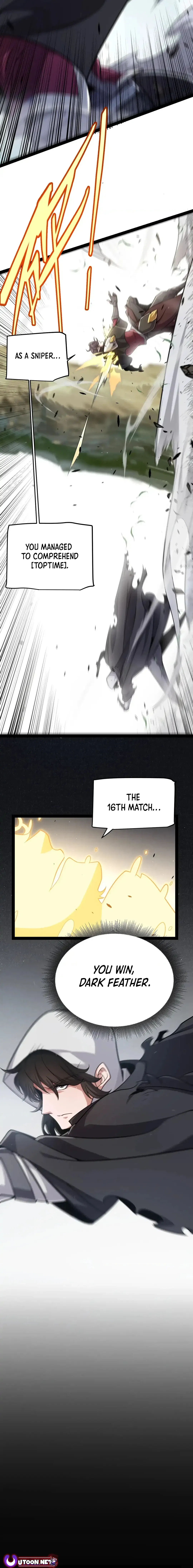 The Game That I Came From Chapter 323 - page 14