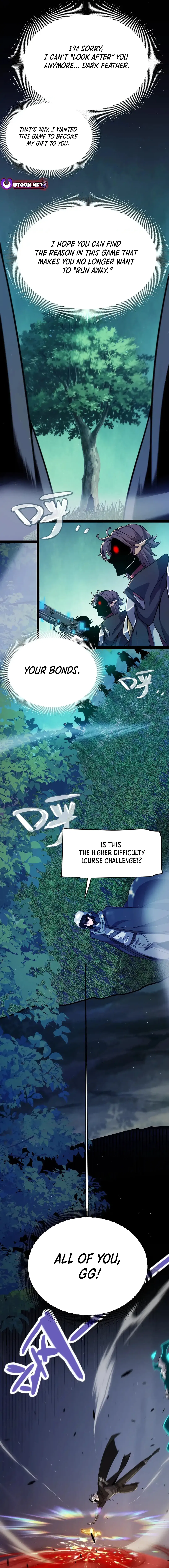 The Game That I Came From Chapter 323 - page 16