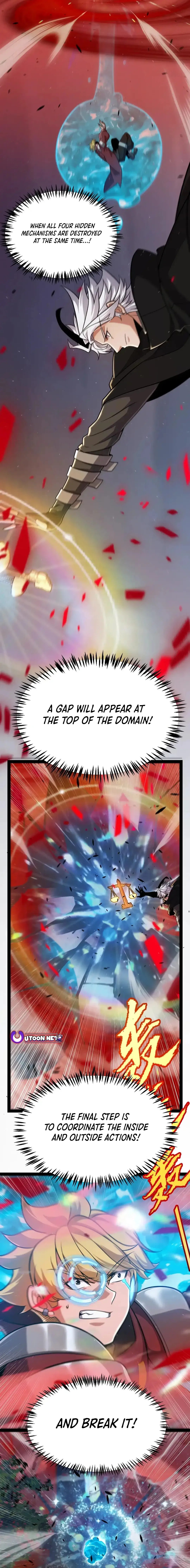 The Game That I Came From Chapter 323 - page 17