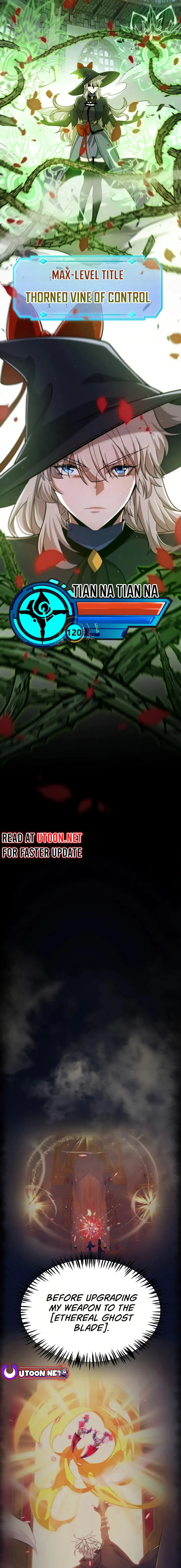 The Game That I Came From Chapter 314 - page 16