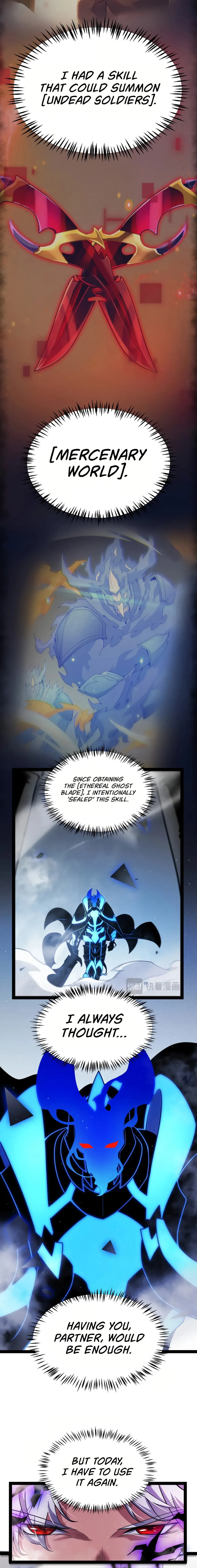 The Game That I Came From Chapter 314 - page 17