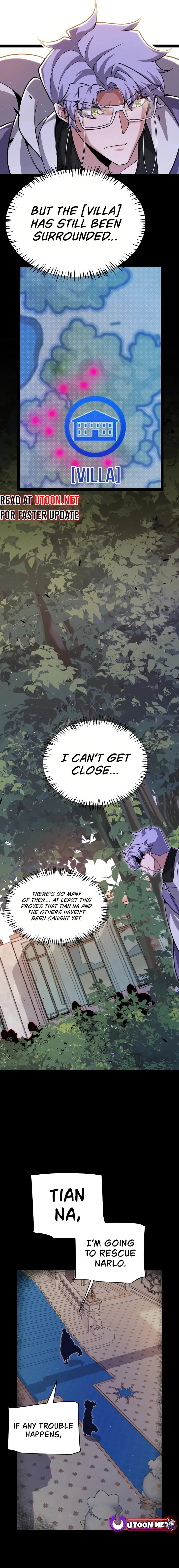 The Game That I Came From Chapter 314 - page 2