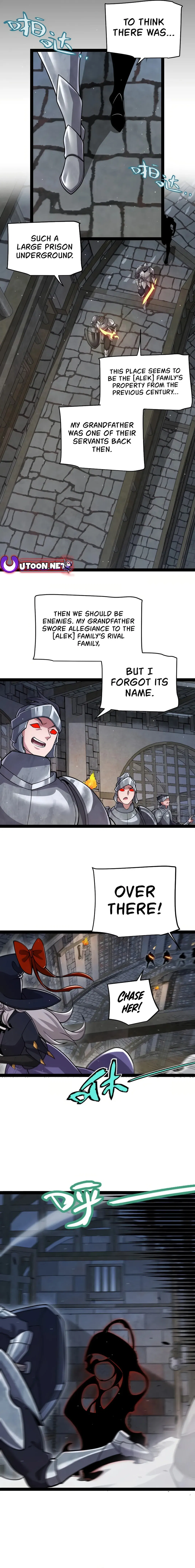 The Game That I Came From Chapter 314 - page 5