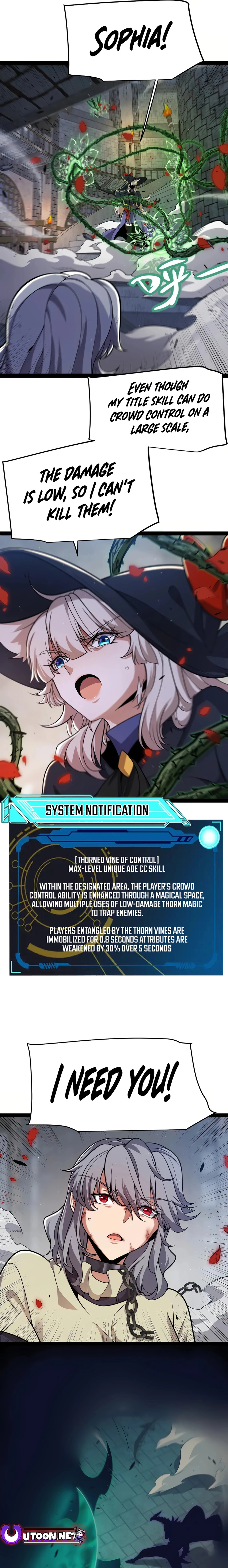 The Game That I Came From Chapter 315 - page 11