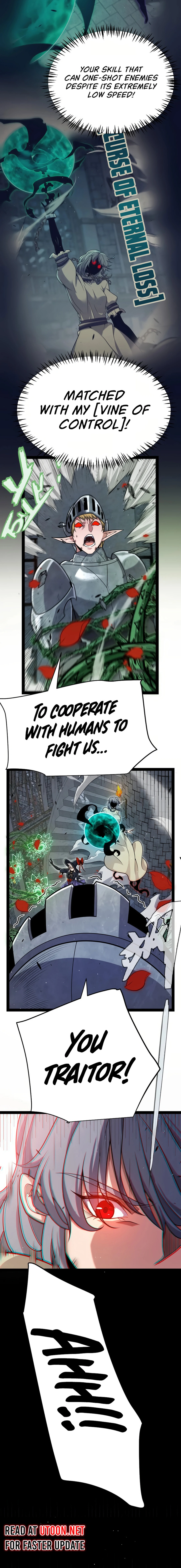 The Game That I Came From Chapter 315 - page 12