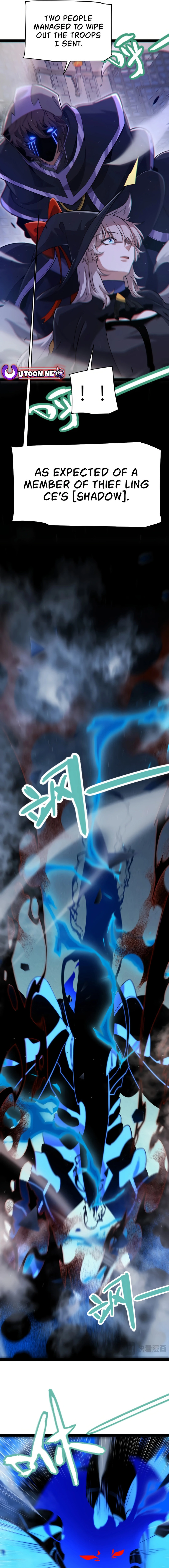 The Game That I Came From Chapter 315 - page 15