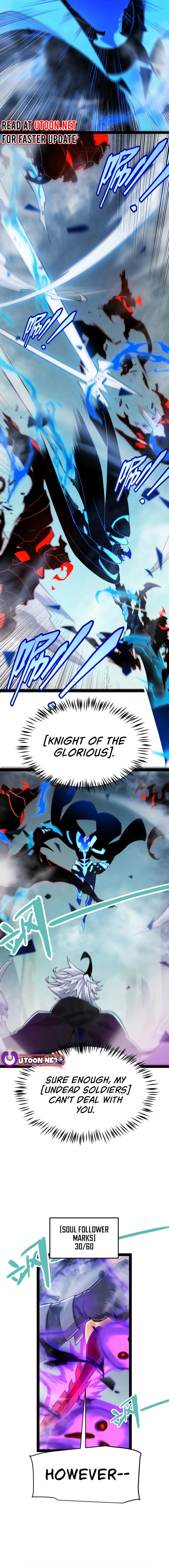The Game That I Came From Chapter 315 - page 16
