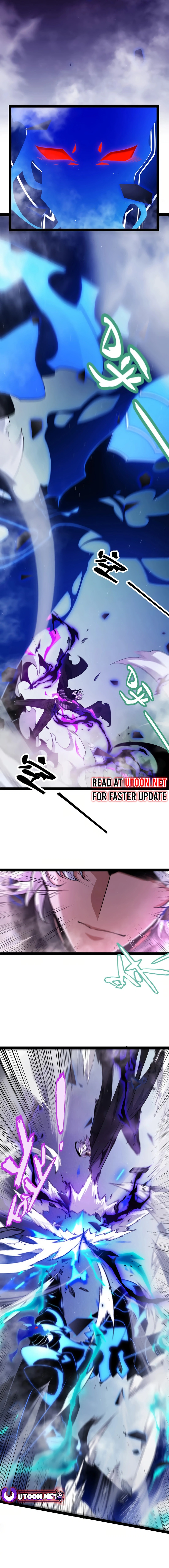 The Game That I Came From Chapter 315 - page 2
