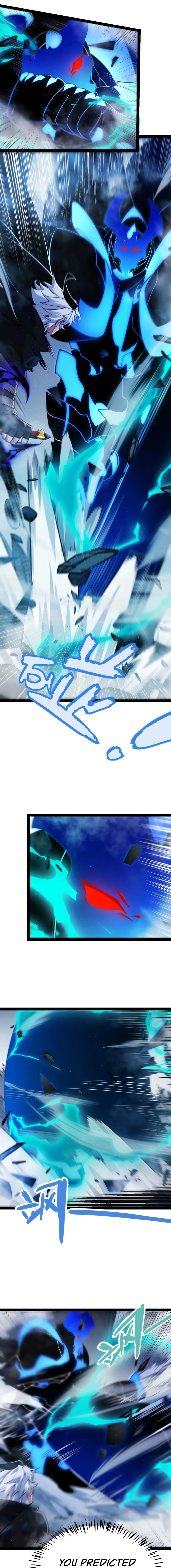 The Game That I Came From Chapter 315 - page 3