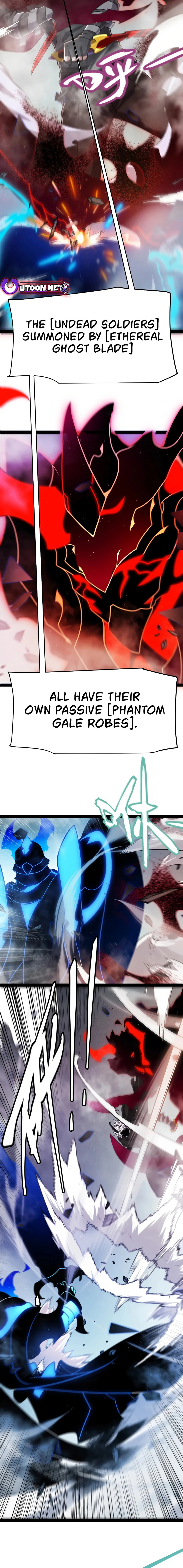 The Game That I Came From Chapter 315 - page 5