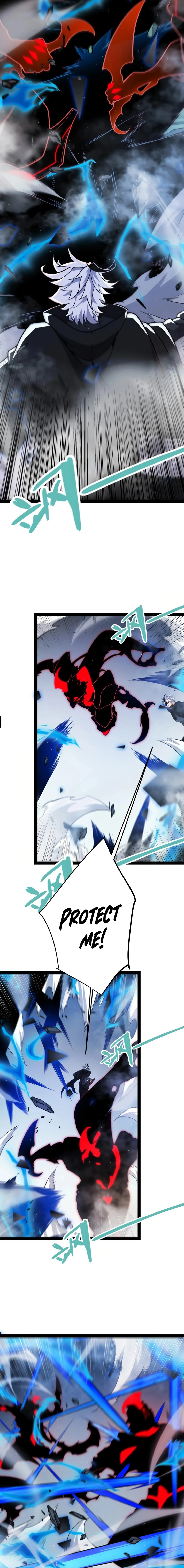 The Game That I Came From Chapter 315 - page 7
