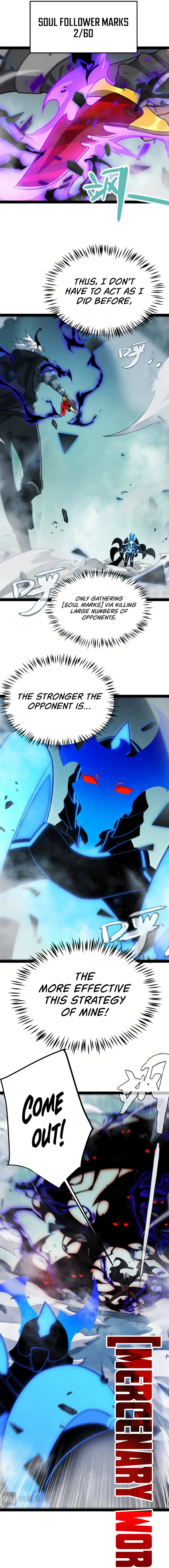 The Game That I Came From Chapter 315 - page 9