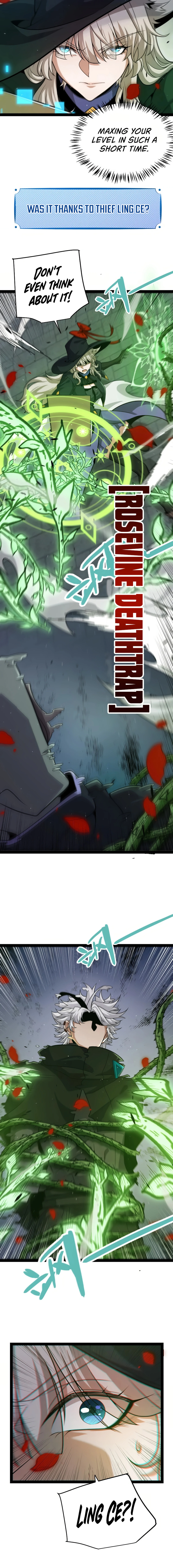 The Game That I Came From Chapter 316 - page 10