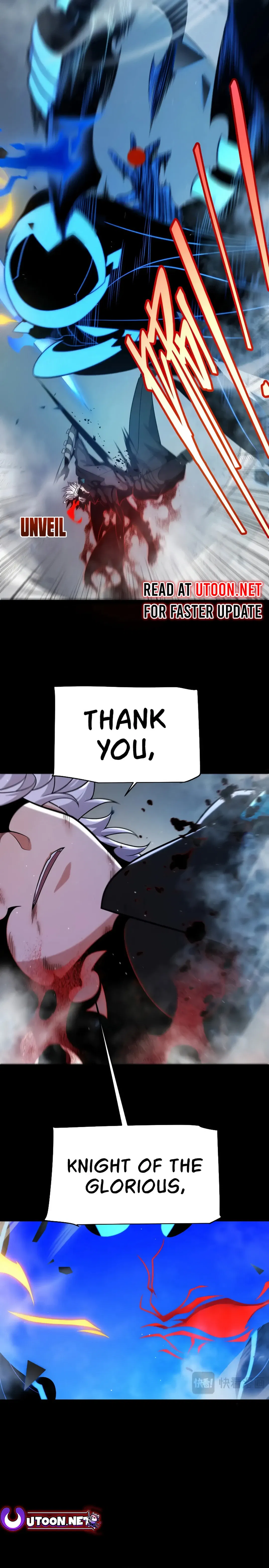 The Game That I Came From Chapter 317 - page 6