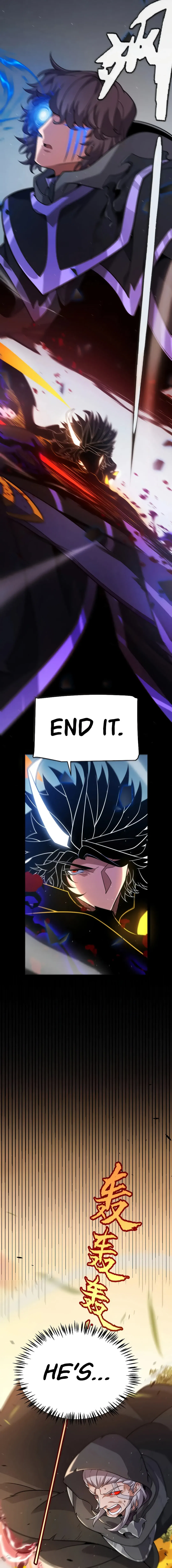 The Game That I Came From Chapter 318 - page 17
