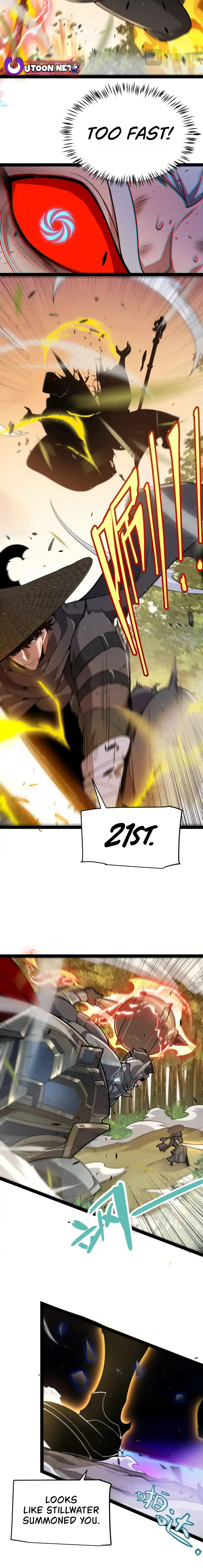 The Game That I Came From Chapter 318 - page 18