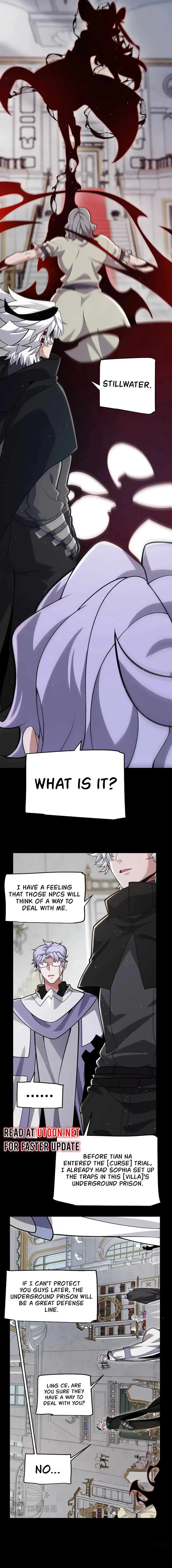 The Game That I Came From Chapter 318 - page 2