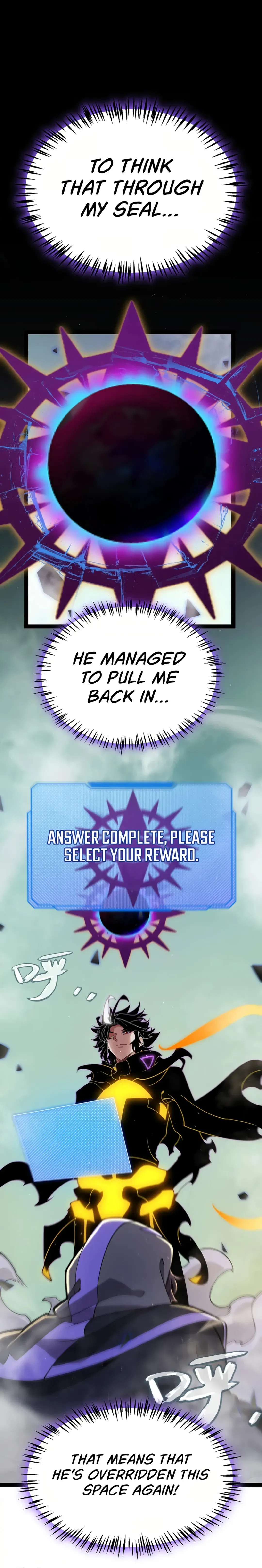 The Game That I Came From Chapter 318 - page 7