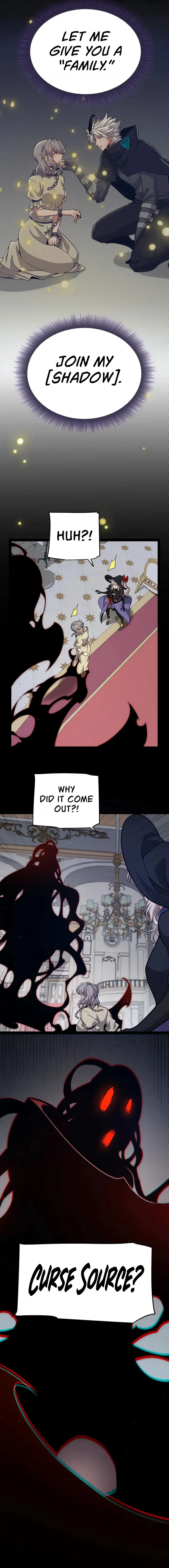 The Game That I Came From Chapter 319 - page 10