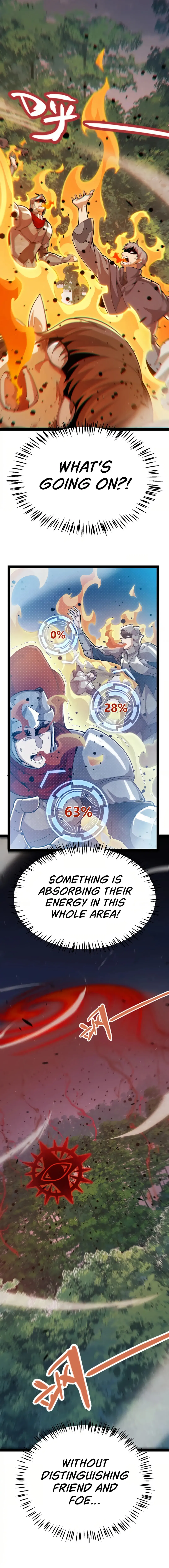 The Game That I Came From Chapter 319 - page 19