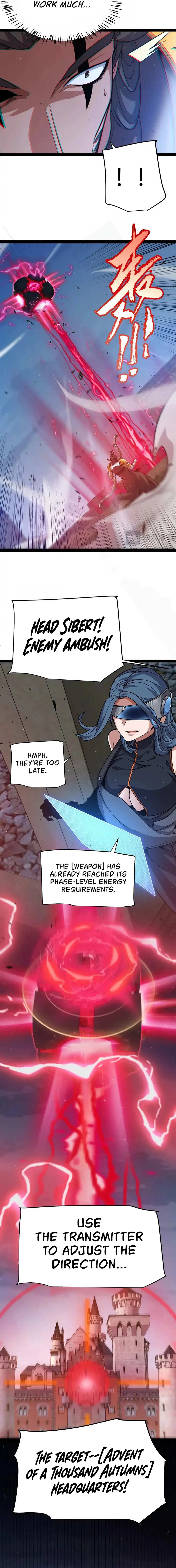 The Game That I Came From Chapter 320 - page 17