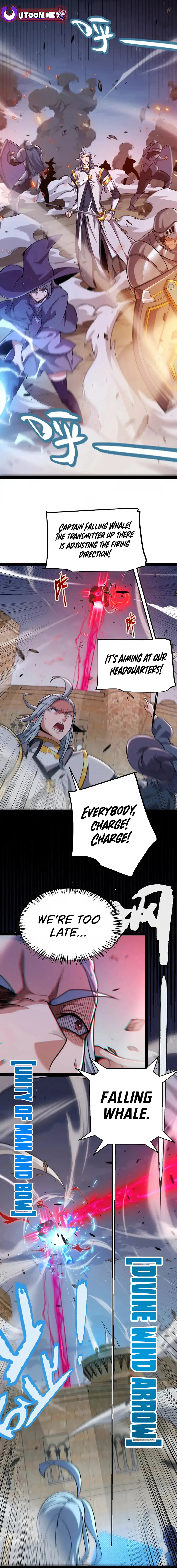 The Game That I Came From Chapter 320 - page 18