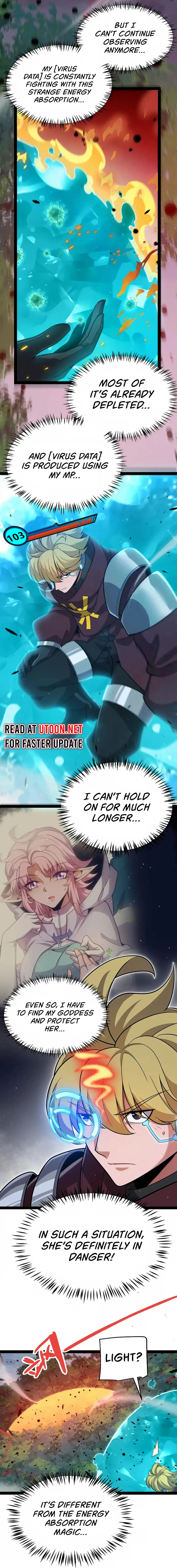 The Game That I Came From Chapter 321 - page 2
