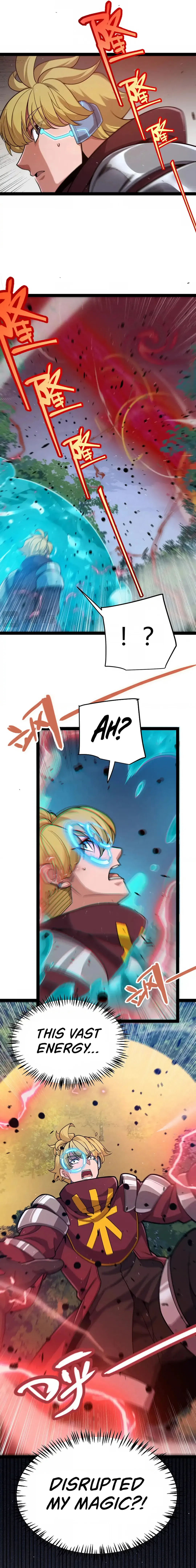 The Game That I Came From Chapter 321 - page 3