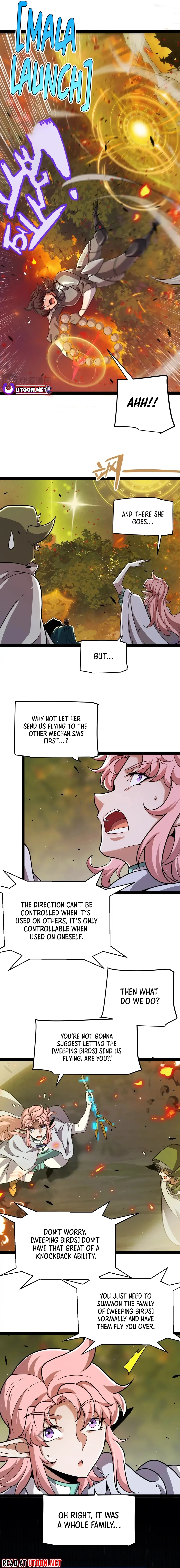 The Game That I Came From Chapter 322 - page 11