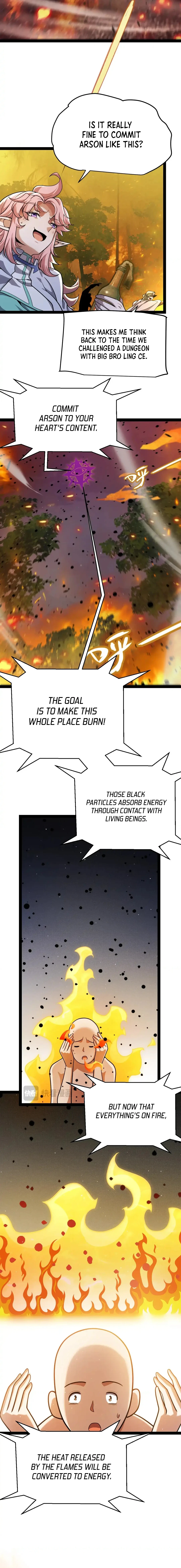 The Game That I Came From Chapter 322 - page 6