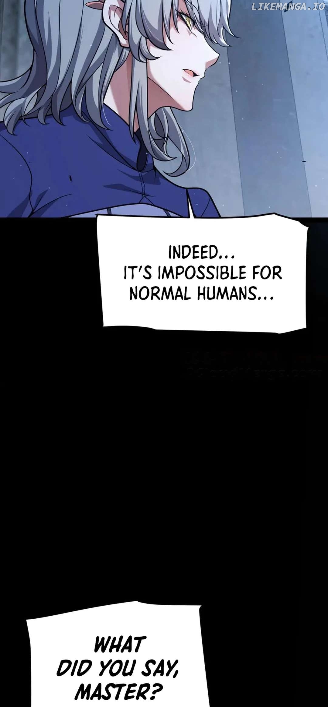 The Game That I Came From Chapter 345 - page 11