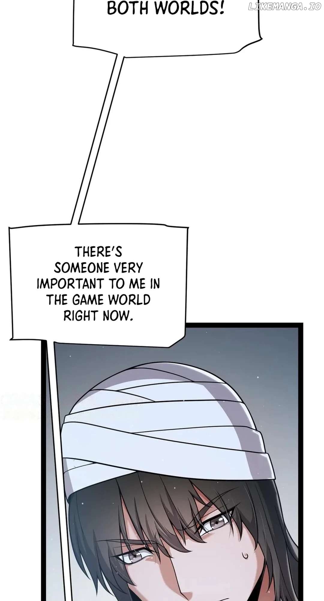 The Game That I Came From Chapter 345 - page 17