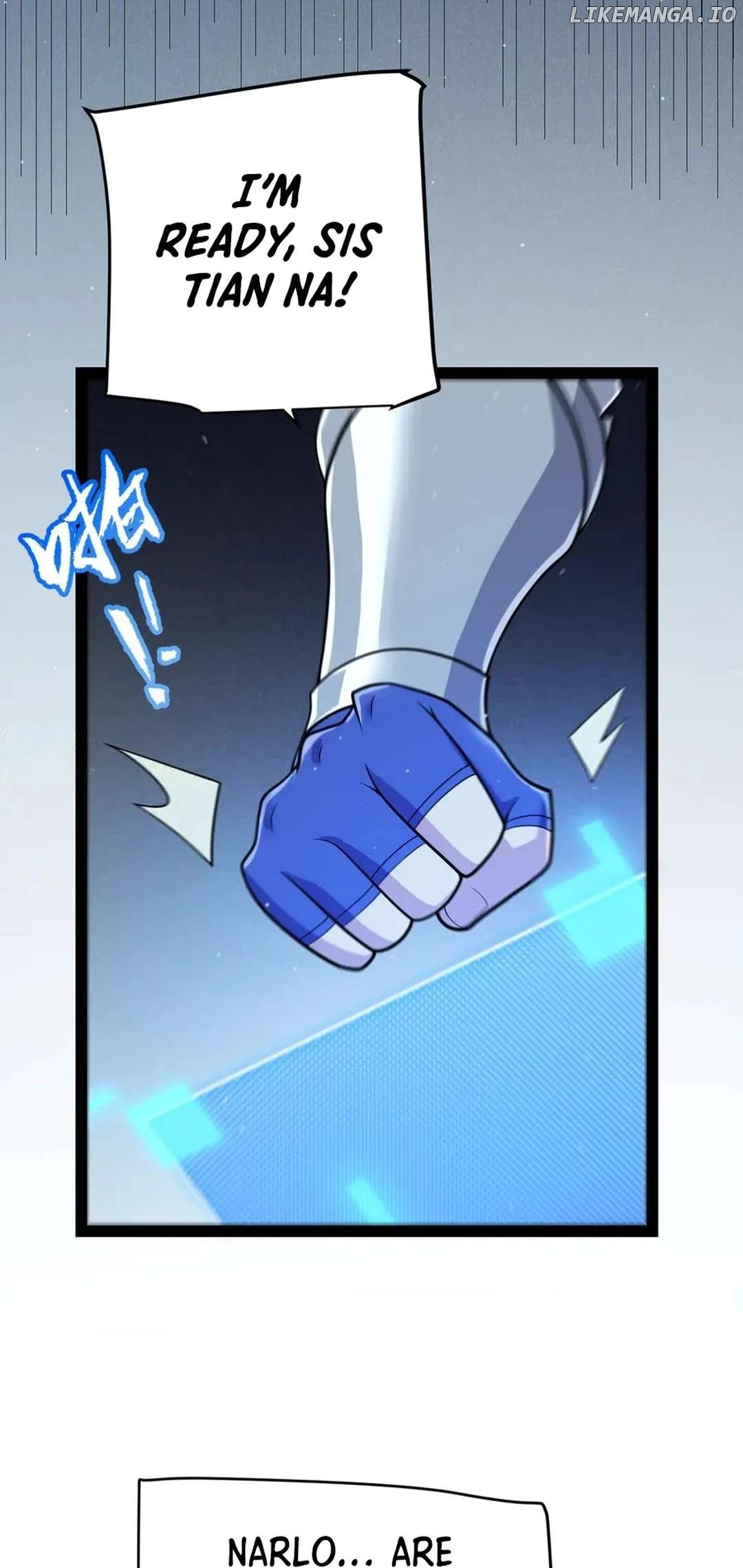 The Game That I Came From Chapter 345 - page 25
