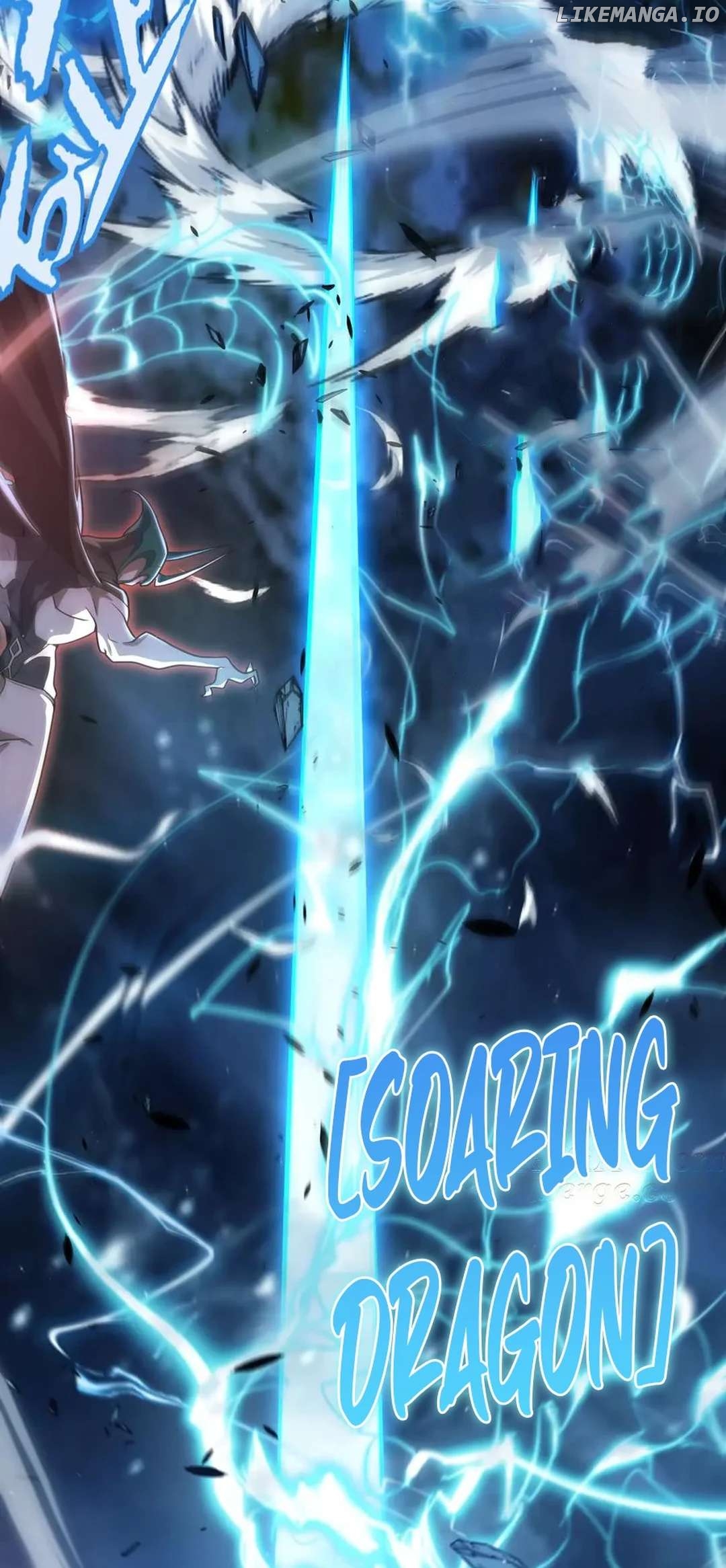 The Game That I Came From Chapter 345 - page 32