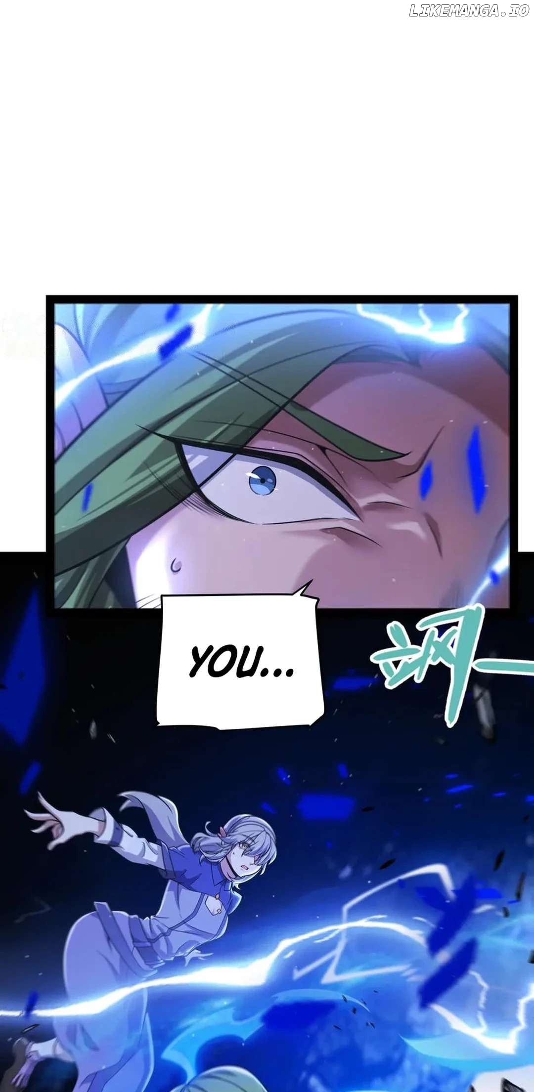 The Game That I Came From Chapter 345 - page 37